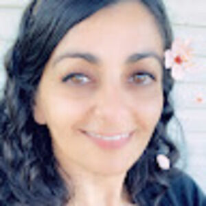 Meet your Posher, Suzy